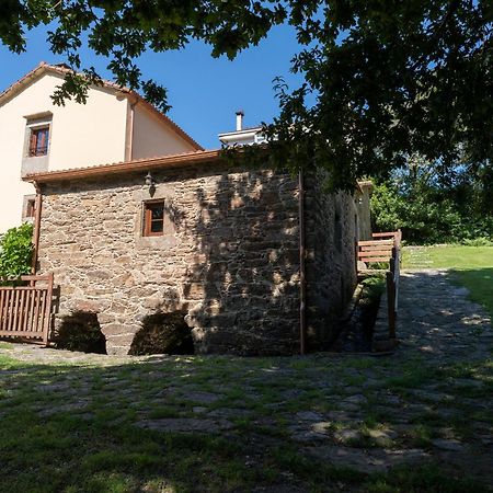 Casa Rural Completa Rio Sarela Guest House Santiago de Compostela Luaran gambar